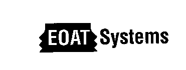 EOAT SYSTEMS