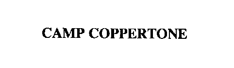 CAMP COPPERTONE