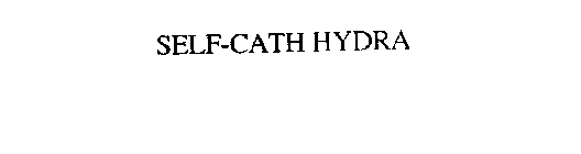 SELF-CATH HYDRA