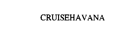 CRUISEHAVANA
