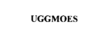 UGGMOES