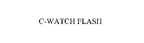 C-WATCH FLASH