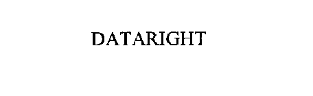 DATARIGHT