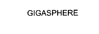 GIGASPHERE