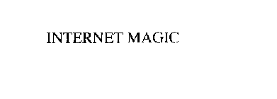 INTERNET MAGIC