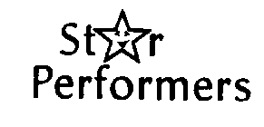 STAR PERFORMERS