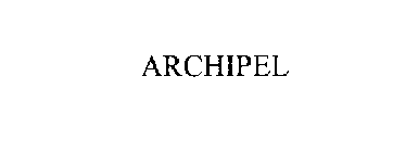 ARCHIPEL