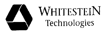 WHITESTEIN TECHNOLOGIES