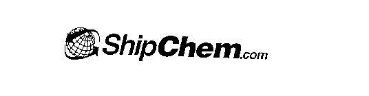 SHIPCHEM.COM