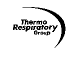 THERMO RESPIRATORY GROUP