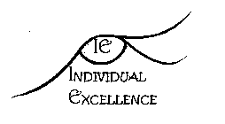 IE INDIVIDUAL EXCELLENCE