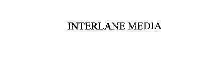 INTERLANE MEDIA