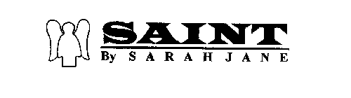 SAINT BY SARAH JANE