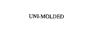 UNI-MOLDED