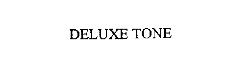 DELUXE TONE