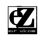 MYEZSALE.COM