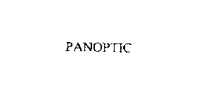 PANOPTIC