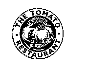 THE TOMATO RESTAURANT NEW YORK CITY