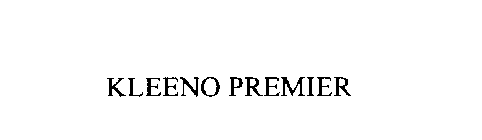 KLEENO PREMIER