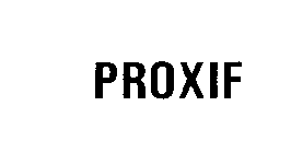 PROXIF