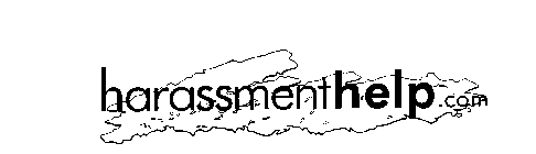HARASSMENTHELP.COM