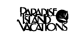 PARADISE ISLAND VACATIONS