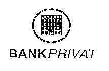 BANK PRIVAT