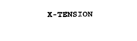 X-TENSION