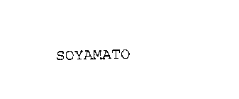 SOYAMATO