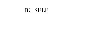 BU SELF