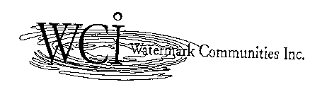 WATERMARK COMMUNITIES INC.
