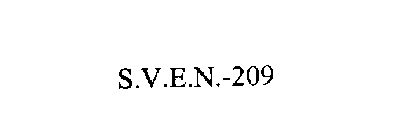 S.V.E.N.-209