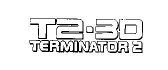 T2-3D TERMINATOR 2