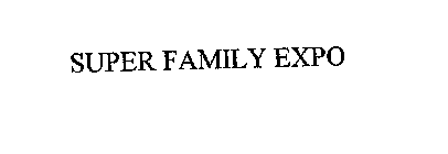 SUPER FAMILY EXPO