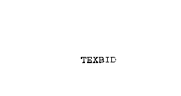 TEXBID