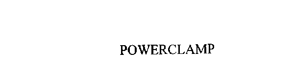 POWERCLAMP