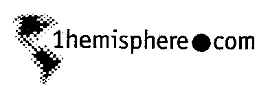 1HEMISPHERE.COM