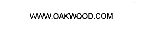 WWW.OAKWOOD.COM