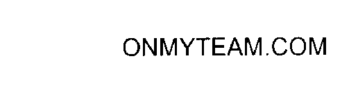 ONMYTEAM.COM