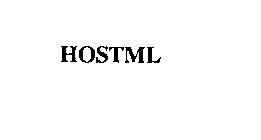 HOSTML