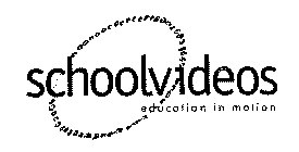 SCHOOLVIDEOS EDUCATION IN MOTION