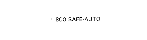 1-800-SAFE-AUTO
