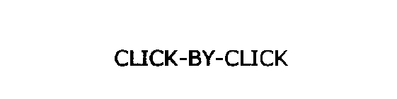 CLICK-BY-CLICK