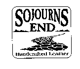 SOJOURNS END HANDCRAFTED LEATHER