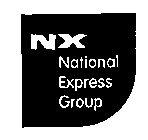 NX NATIONAL EXPRESS GROUP