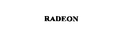 RADEON