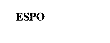 ESPO