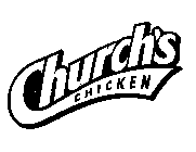 CHURCH'S CHICKEN