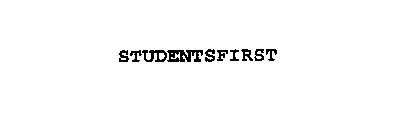 STUDENTSFIRST