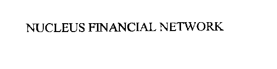 NUCLEUS FINANCIAL NETWORK